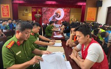 Công an khởi tố 187 bị can trong vụ lừa bán thẻ sở hữu kỳ nghỉ