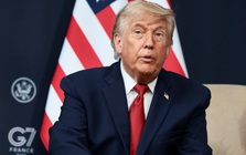 Ông Trump nói thỏa thuận Mỹ - Iran chưa phải là cuối cùng