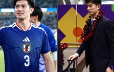 Xem World Cup mà tưởng lạc vào Manga Nhật: Nam chính xuất thần đến mức chụp vội màn hình cũng thành poster
