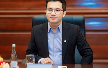 Ông Nguyễn Văn Thanh lên tiếng sau màn đổi ngôi Tổng giám đốc Green SM: 'Đã đến lúc dừng lại một nhịp để có những thay đổi mới'