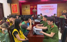 Danh sách 23 công ty trong các vụ án lừa đảo mua bán thẻ sở hữu kỳ nghỉ vừa bị khởi tố