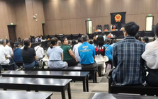Chủ tịch HĐQT một công ty lĩnh án 20 năm tù