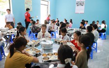 1 doanh nghiệp Nhật Bản mang tin vui đến cho học sinh Việt Nam