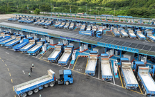 Phát hiện hàng xóm Việt Nam liên tục dựng trạm sạc siêu tốc và trạm đổi pin xe điện, quyết tâm hoàn thành 1 mục tiêu lớn vào năm 2030