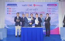 Vũ Phong Energy Group chính thức là Master Distributor Solplanet, khai trương Trung tâm Kỹ thuật