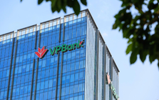 VPBank tiếp tục thăng hạng trong danh sách 500 doanh nghiệp lớn nhất Đông Nam Á