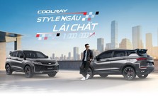 Geely Coolray 2026: Khi “giá trị vượt tầm giá"