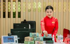 SeABank hoàn tất tăng vốn điều lệ lên 34.288 tỷ đồng