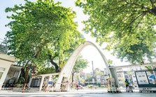 Việt Nam có 1 ĐH danh tiếng vừa lọt top 1.200 đại học tốt nhất thế giới: Có diện tích lớn nhất nội thành Hà Nội, sinh viên phải tra Google Map tìm giảng đường