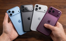 iPhone 18 có thể không ra mắt trong năm nay