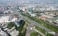 Chuẩn bị thu hồi gần 2.500ha đất tại 4 phường, xã của Thành phố trực thuộc Trung ương rộng nhất Việt Nam để triển khai loạt dự án
