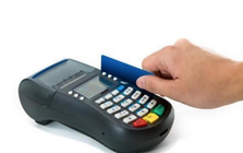 Công an cảnh báo tới tất cả những ai sử dụng dịch vụ “đảo thẻ tín dụng”, rút tiền trái quy định qua máy POS