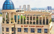 Dragon Capital ‘xả hàng’ 2,6 triệu cổ phiếu DXG