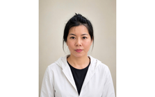 Thi hành lệnh bắt tạm giam Lê Thị Như SN 1989