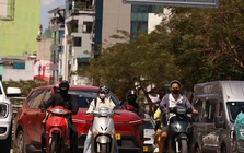 Đợt nắng nóng diện rộng mới sắp xảy ra