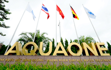 Tập đoàn Aqua One của Shark Liên tăng vốn, đổi ngành nghề kinh doanh