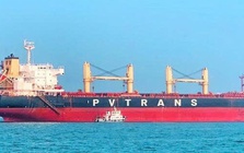 PVTrans tăng vốn điều lệ lên hơn 5.100 tỷ đồng sau đợt trả cổ tức