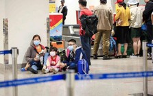 Tin vui cho hàng triệu người đi máy bay từ 1/7: Chuyến bay bị delay có thể được hoàn lại toàn bộ tiền