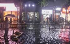 Mưa lũ nghiêm trọng ở miền Nam Trung Quốc, gần 40.000 người phải sơ tán