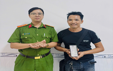 Công an xác minh số tiền 350 triệu đồng chuyển vào tài khoản của người đàn ông SN 1981