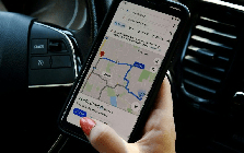 Rất nhiều người không biết tính năng chỉ đường này trên Google Maps, giờ sử dụng mới thấy có ích vô cùng