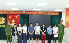 Bộ Công an cảnh báo thủ đoạn lập công ty “ma”, bán hàng qua livestream, mạng xã hội để trốn thuế