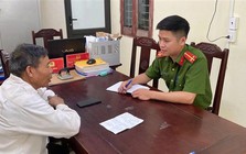 Đồng ý tích hợp giấy tờ vào VneID nhưng mất 122 triệu đồng, một người dân ở Hà Nội báo công an