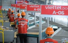 Viettel Post sắp phát hành gần 30 triệu cổ phiếu trả cổ tức