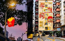 Chuyện gì xảy ra với McDonald's tại 1 đặc khu kinh tế lớn của Trung Quốc?