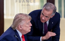 Trò chuyện riêng tại hội nghị G7, Canada hé lộ giới hạn với Trung Quốc - Ông Trump: 'Tôi thích điều đó'