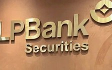 Hoàn tất đợt IPO, LPBS tăng vốn lên hơn 14.000 tỷ đồng