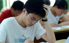 Nam sinh tưởng trượt ĐH vì môn Toán điểm cực thấp, nào ngờ hiệu trưởng xem xong bài thi lập tức đặc cách tuyển thẳng: “Em đã được nhận!”