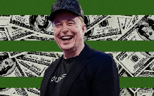 Điều điên rồ chỉ có ở Elon Musk: Sắp sáp nhập SpaceX và Tesla tạo ra đế chế 4.000 tỷ USD, đội quân ủng hộ sẵn sàng cùng lên thiên đường hoặc xuống địa ngục