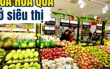 5 loại quả đang vào mùa ngon nhất: Đi siêu thị gặp là nên mua