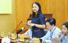 Bộ Nội vụ: Chưa có quyết định về đề xuất nghỉ thêm 2 ngày dịp Quốc khánh