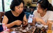 Con gái phát hiện mẹ chi hơn 140 triệu đồng cho các livestream “có kịch bản”: Một tháng kéo mẹ ra khỏi thế giới ảo khiến cô kiệt sức cả thể chất lẫn tinh thần