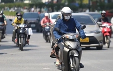Miền Bắc sắp đón nắng nóng gay gắt, kéo dài nhiều ngày