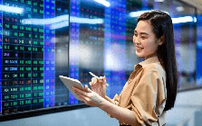 Dự báo VN-Index cuối năm lên 1.955 điểm, Vietcap chỉ tên 9 cổ phiếu đón đầu sóng mới