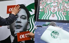 Chưa từng có tiền lệ: Starbucks đóng cửa hơn 2.000 cửa hàng tại Hàn Quốc để đào tạo lịch sử sau bê bối truyền thông