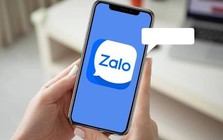 Công an thông báo về tài khoản Zalo người dân cần cảnh giác