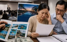 Sau gần 8 năm, người phụ nữ 71 tuổi vẫn ám ảnh bản 'hợp đồng kỳ nghỉ' của Công ty ALMA