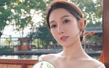 Không ngờ mỹ nhân tống Ngô Diệc Phàm vào tù cũng có ngày ê chề hầu tòa lĩnh án thế này