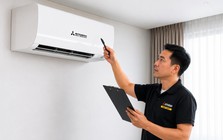 Thợ điện lạnh tiết lộ tiêu chí chọn điều hòa bền trong mùa nắng nóng