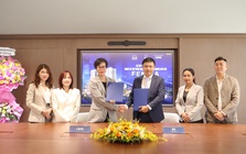 Fenica hợp tác cùng CBRE, PTCONS & CCCons: "Kiềng ba chân" bảo chứng chất lượng thực