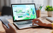 VPBank ra mắt gói tài khoản Hội viên Thịnh Vượng – Gia tăng giá trị cho từng giao dịch