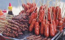 Lời khuyên dành cho những ai đang ăn xúc xích, thịt nguội mỗi sáng