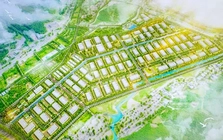Nghệ An sắp có khu công nghiệp hơn 2.100 tỷ đồng