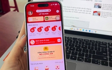 Tất cả người dùng VNeID đặc biệt chú ý