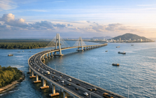 TP.HCM sẽ chốt loạt dự án đường vượt biển Cần Giờ, khu Mả Lạng, miễn vé xe buýt
