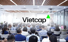 Vietcap vay vốn từ 9 định chế tài chính hàng đầu châu Á, quy mô có thể lên gần 10.000 tỷ đồng